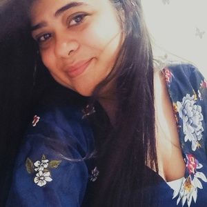 Meet your Posher, Ramola